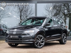 Skoda Karoq - 1.5 TSI ACT Sportline Business 150PK | 40.094 km