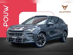 CUPRA Terramar - 1.5 TSI e-Hybrid 272pk VZ Performance | SoH 100% | Panoramadak | Trekhaak