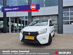 Suzuki Celerio - 1.0 Comfort