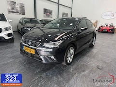 SEAT Ibiza - FR 1.0 TSI AUTOMAAT PANORAMADAK