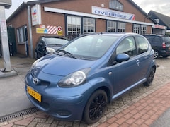 Toyota Aygo - 1.0-12V Comfort