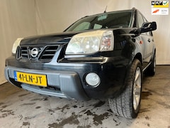 Nissan X-Trail - 2.0 Sport Plus 4x4