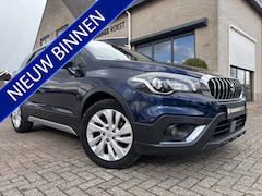 Suzuki S-Cross - 1.4 Boosterjet Exclusive Trekhaak / Carplay / Full LED