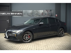 Alfa Romeo Giulia - 2.0 T AWD Veloce Q4 | Harman Kardon | Stuurverwarming | Stoelverwarming | Memory Seat | Ke