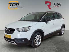 Opel Crossland X - 1.2 T. Online Ed