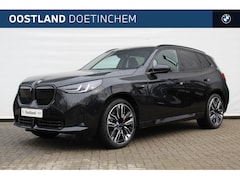 BMW X3 - 30e xDrive M Sport Automaat / Panoramadak / Trekhaak / Sportstoelen / Adaptief onderstel /