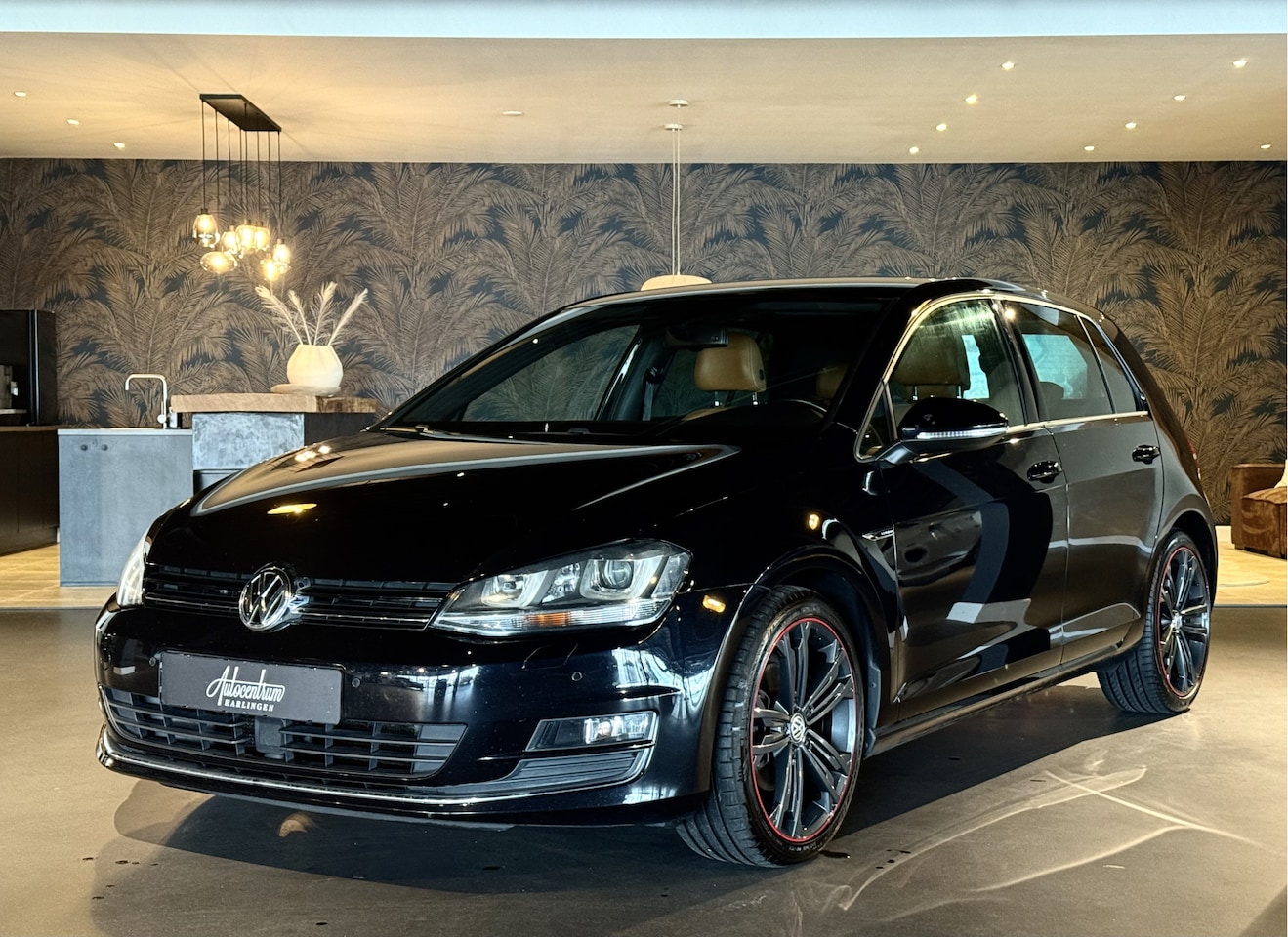 Volkswagen Golf - 1.4 TSI ACT Highline I DSG I Camera I ACC - AutoWereld.nl