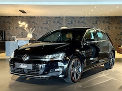 Volkswagen Golf - 1.4 TSI ACT Highline I DSG I Camera I ACC