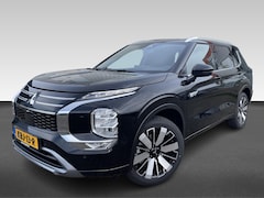 Mitsubishi Outlander - 2.4 PHEV Instyle
