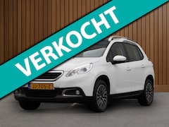 Peugeot 2008 - 1.2 PureTech Active | Automaat | Panodak | Cruise | NAP