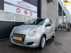 Suzuki Alto - 1.0 Cool Comfort Airco