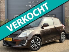 Suzuki Swift - 1.2 Base EASSS |AIRCO| CARPLAY|