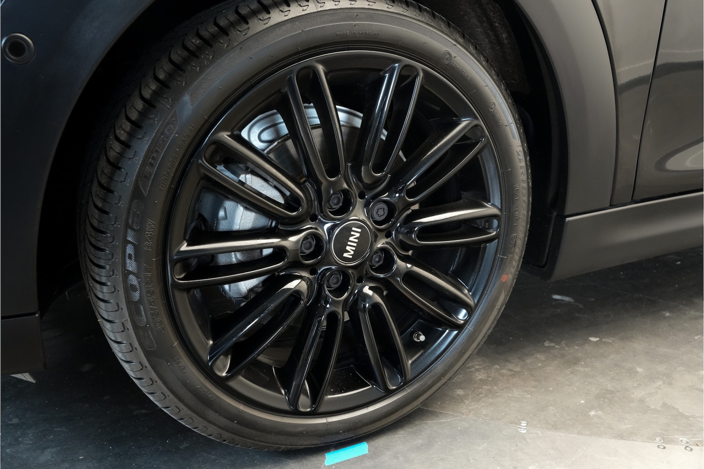 MINI Cabrio - Mini 1.5 Cooper | H/K | Leder | HuD - AutoWereld.nl