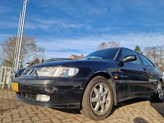 Saab 9-3 Coupé - 2.0t S AUTOMAAT