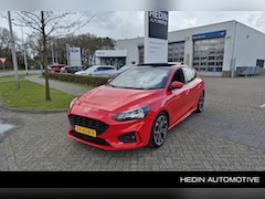 Ford Focus - 1.0 EcoBoost ST Line Panoramadak