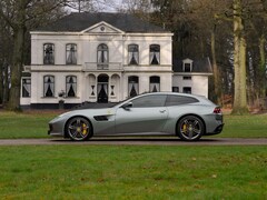 Ferrari GTC4 - GTC4Lusso T 3.9 V8 | Pano-dak | JBL | Lift