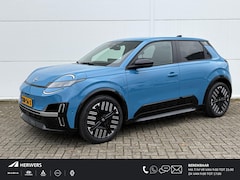 Nissan Micra - ADVANCE - Launch Edition 52 kWh / 417 km WLTP / 5 Jaar Fabrieksgarantie / Stuur- en Stoelv