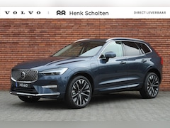 Volvo XC60 - T6 Plug-in hybrid AWD Ultra Bright | Actieve Luchtvering | Bowers&Wilkins Geluidsinstallat