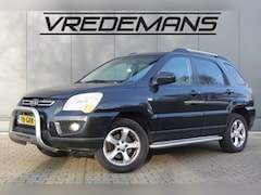 Kia Sportage - 2.0 CVVT X-tra CLIMA