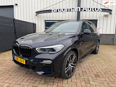 BMW X5 - XDrive45e High Executive INDIVIDUAL M pakket
