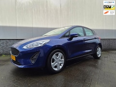 Ford Fiesta - 1.1 Trend NAP Carplay, Parkeer sensoren, cruise controle,