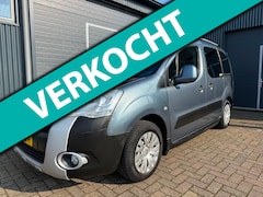 Citroën Berlingo - 1.6 VTi 120 XTR