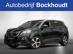 Peugeot 5008 - 1.2 PureT. BLue lease Premium. | Navi | 7-Persoons