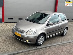 Toyota Yaris - 1.3 VVT-i S-Line | Eerste eigenaar | cruiscontrol | airco