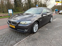 BMW 5-serie Touring - 528i High Executive