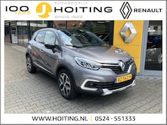 Renault Captur - TCe 90 Intens *TREKHAAK / CAMERA