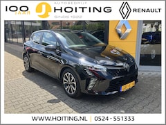 Renault Clio - NIEUW MODEL * 1.0 TCe 90 GPF evolution