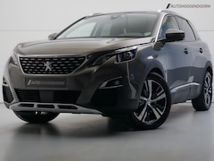 Peugeot 3008 - 1.6 HYbrid 225 Blue Lease Premium Luxe (ACHTERUITRIJCAMERA, DODEHOEK, APPLE CARPLAY, CRUIS