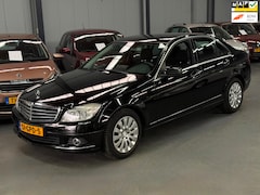 Mercedes-Benz C-klasse - 180 K BlueEFFICIENCY Elegance Nieuwe APK NAP Carplay