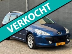 Peugeot 307 SW - 1.6-16V Pack CLIMA CRUISE PANO TREKHAAK APK