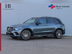 Mercedes-Benz GLC-klasse - 250 4MATIC
