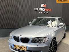 BMW 1-serie - 118i High Executive