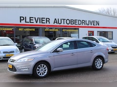 Ford Mondeo - 1.6 16V SCTI 118KW 5D
