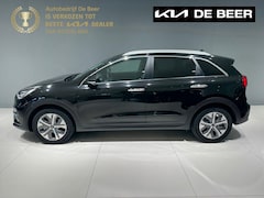 Kia e-Niro - 64kWh 204pk Aut ExecutiveLine