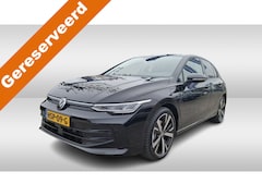 Volkswagen Golf - 1.5 eHybrid Life Edition Pano dak, LM 18", LED, Apple Carplay/Android Auto