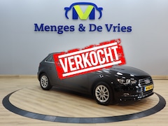 Audi A3 Sportback - 1.4 TFSI Pro Line Eerste eigenaar 58000KM Airco ECC, Trekhaak, Cruise Control, Navigatie,