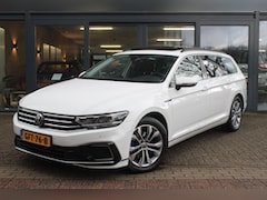 Volkswagen Passat Variant - 1.4 TSI PHEV GTE Business | Trekhaak | Pano-dak | Adaptive cruise | BLIS | Stoelverw | Mas