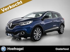 Renault Kadjar - 1.2 TCe Bose Automaat | Bose | Trekhaak | Navigatie | Camera | Climate Control | Parkeerse