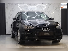 Audi A1 - 1.4 TFSI S edition