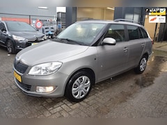 Skoda Fabia Combi - 1.2 TSI Sprint