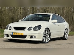 Toyota Aristo - VA 300 TOM'S G - 1 of 200