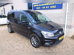 Volkswagen Caddy Maxi - 1.4 TSI Trendline 5p Clima 17" Lm velgen