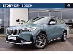 BMW X1 - xDrive25e xLine Automaat / Trekhaak / Sportstoelen / Achteruitrijcamera / Parking Assistan