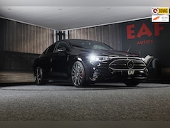 Mercedes-Benz CLA-Klasse - 200 AMG Line / AUT / Hyperscreen / Massage / Head Up / Ecc / Lane Assist / Acc / Panoramad