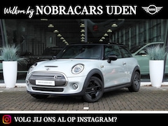 MINI Mini-Electric - Essential / Sportstoelen / Achteruitrijcamera / Comfort Access / LED / Airconditioning / C