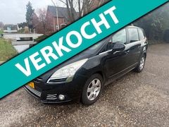 Peugeot 5008 - 1.6 THP ST 7 persoons